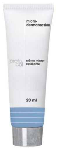 Proto-col Gel Hydratant Visage 20 ml