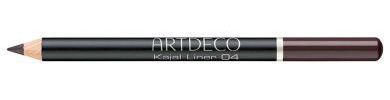 Traceur pour les yeux Kajal Liner # 04 Forest Brown 1.1 gr
