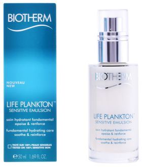 Like Plankton Sensitive Emulsion 50 ml