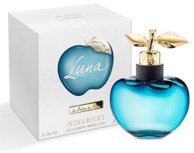 Nina Ricci Luna Eau de Toilette 30 ml