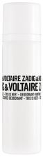 C&#39;est elle! Déodorant Spray 100 ml