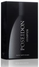 Pos&eacute;idon Essenza Hommes Eau De Toilette Vapo 150 ml