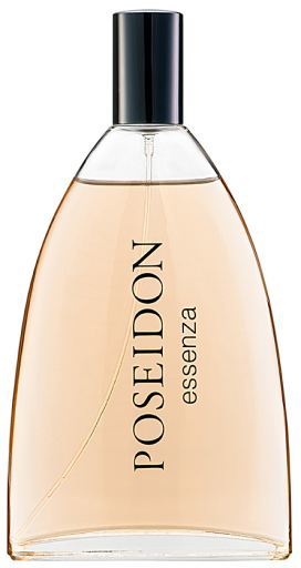 Pos&eacute;idon Essenza Hommes Eau De Toilette Vapo 150 ml