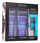 Frizz Ease Dream Curls Pack 3 pièces