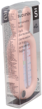 Thermom&egrave;tre de bain