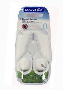 Suavinex Ciseaux pour enfants