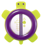 Thermom&egrave;tre de bain Tortue