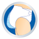 Couches &agrave; activit&eacute; Taille 3 de 4-10 Kg 116 Unit&eacute;s