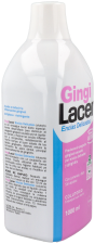 Bain de bouche Gingi 1000 ml