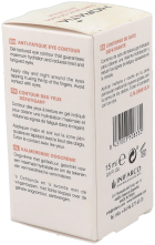Hydratia Contour des Yeux Anti-Fatigue 15 ml