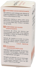 Hydratia Contour des Yeux Anti-Fatigue 15 ml