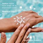 Crème solaire Fusion Water Pediatrics SPF 50 50 ml