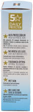 Crème solaire Fusion Water Pediatrics SPF 50 50 ml