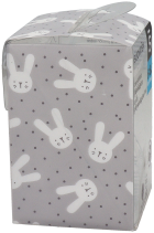 Sucette physiologique en silicone de qualité supérieure +4 mois 1 unité