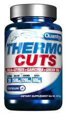 Thermo coupe 120 g&eacute;lules