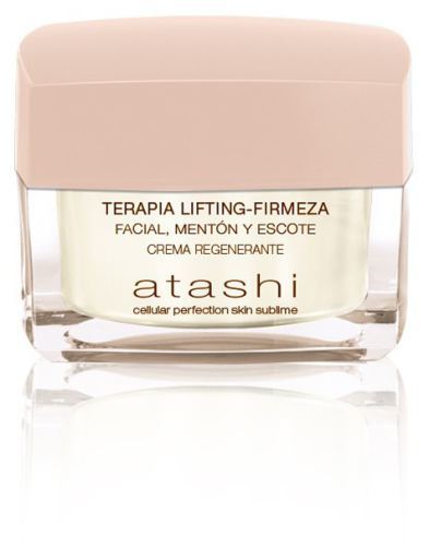 Atashi Th&eacute;rapie Lift-Fermet&eacute;