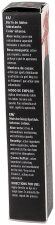 Rouge à lèvres nude basique