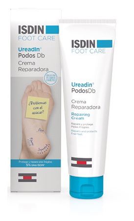 Crème Ureadin Podos DB
