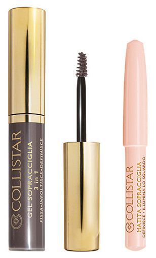 Kit Sourcils Parfaits N2 Asia Brown