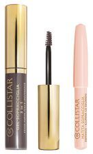 Kit Sourcils Parfaits N2 Asia Brown