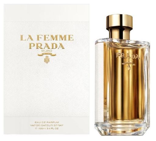 La Femme Eau De Parfum 35ml