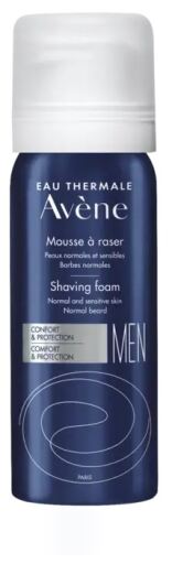 Av&egrave;ne Mousse &agrave; raser pour hommes