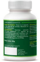 Garcinia 500mg 90 Gélules