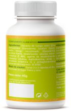Reishi 500 mg 90 gélules