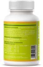Reishi 500 mg 90 gélules
