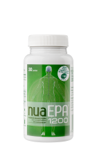 Perles d&#39;EPA 1200 mg