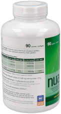 Perles d&#39;EPA 1200 mg