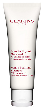 Nettoyant Visage 125 ml