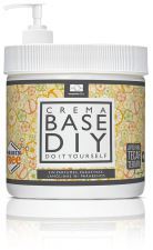 Cr&egrave;me de base DIY 500 ml