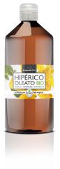 Huile essentielle d&#39;Hypericum oléato