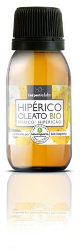 Huile essentielle d&#39;Hypericum oléato