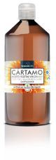 Huile de carthame vierge