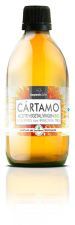 Huile de carthame vierge
