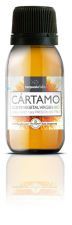 Huile de carthame vierge