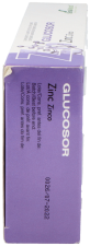 Glucosor Zinc 28 Flacons