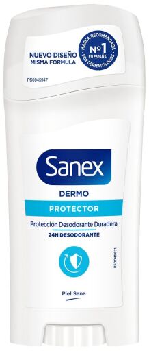 Sanex D&eacute;odorant Dermo Protecteur 65 ml
