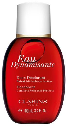 Déodorant Eau Dynamisante 100 ml