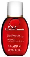Déodorant Eau Dynamisante 100 ml