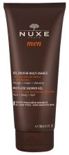 Gel Douche Multifonctions Nuxe Men 200 ml
