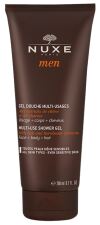 Nuxe Men Gel Douche Multi-Usages 200 ml