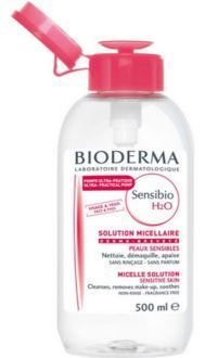 D&eacute;maquillant Sensibio H2O 500 ml