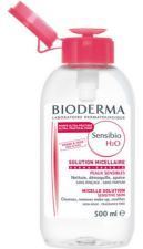 Démaquillant Sensibio H2O 500 ml Démaquillant Sensibio H2O 500 ml