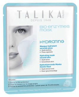 Talika Masque Hydratant Bio Enzymes 1 Unit&eacute;