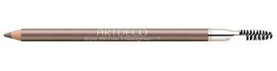 Artdeco Crayon &agrave; Sourcils avec Pinceau Designer # 07 Light