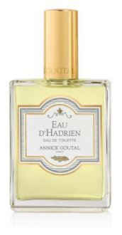 Eau D'hadrien Men Eau De Toilette Spray 100 ml