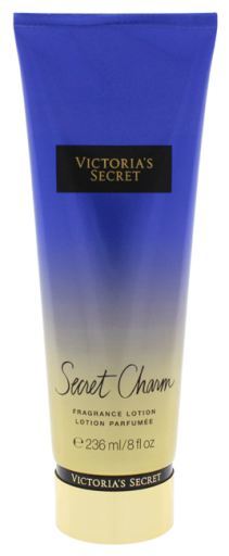 Lotion pour le corps Secret Charm 236 ml